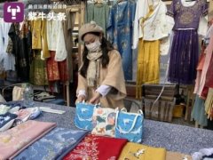 伦敦汉服化妆品牌排行榜(轰动的伦敦服装节)