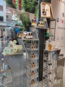 广东化妆品品牌排行榜(广东化妆品排名)