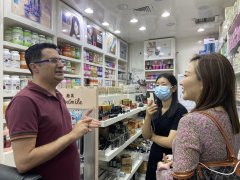 广东色彩化妆品品牌排行榜(广东美妆品牌排行榜)