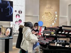 男士化妆品口红品牌排行榜(男妆口红哪个色号)