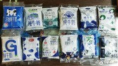 牛奶造型化妆品牌排行榜(高端牛奶粉品牌排行榜)