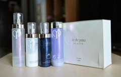 资生堂化妆品牌排行榜(资生堂旗下化妆品品牌)