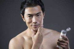 夏季男士化妆水品牌排行榜(夏季男士化妆水品牌排行榜前十名)