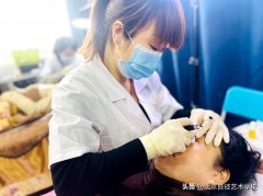 化妆设计师品牌排行榜北京(国内化妆品设计公司前十名)