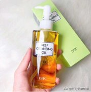 女生卸妆推荐化妆品牌排行榜(卸妆品牌排行榜前十名)