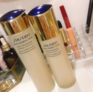 资生堂化妆品牌排行榜(资生堂化妆品排名)