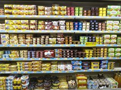 化妆品牌子排行榜超市(化妆品超市排行榜前十名)