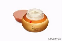 化妆品十大品牌排行榜韩国(化妆品十大品牌排行榜韩国官网)