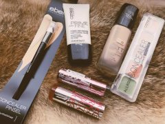 国外小众化妆刷品品牌排行榜(欧美化妆刷品牌)