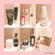 套装化妆品品牌排行榜(化妆品套装哪个品牌好)