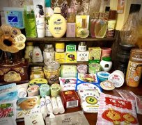 北京保湿化妆品品牌排行榜(北京护肤店哪家好)