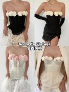 好用的复古化妆品牌排行榜(十大好用化妆品牌排行榜)