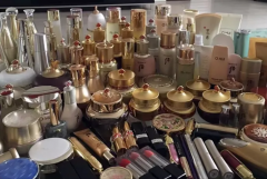 夏季全套化妆品品牌排行榜(夏季全套化妆品品牌排行榜新)