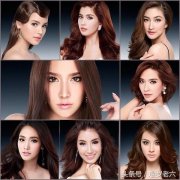 泰国品牌化妆品排行榜6(泰国好的化妆品)