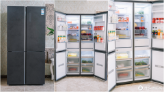 化妆品冰箱排行榜推荐品牌(冰箱品牌排行榜前十名官方)