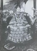 清宫剧演员化妆品牌排行榜(清宫装好看的女明星)