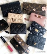 便宜好看化妆袋品牌排行榜(哪个牌子化妆包好看便宜)