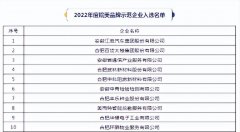 安徽化妆品品牌十大排行榜(安徽省化妆品连锁10强)
