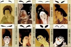 古典化妆品品牌排行榜(古典化妆品品牌排行榜)